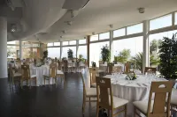 Corvino Resort Hotels in Area Produttiva