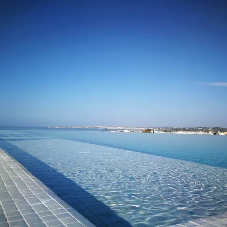 Longevity Health & Wellness Hotel - Adults Only
