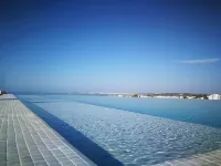 Longevity Health & Wellness Hotel - Adults Only Các khách sạn ở Alvor