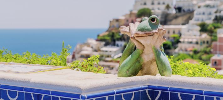 Villa Mary Suites Hotels in Positano