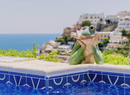 Villa Mary Suites