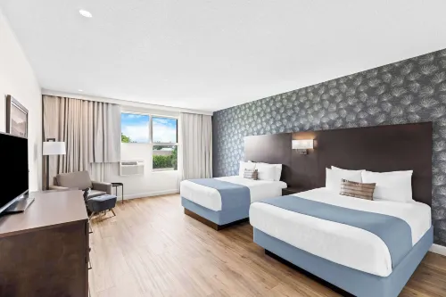 Best Western Plus Montreal East Hotels in Repentigny