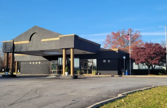 費爾布里奇哈德遜山谷酒店與會議中心