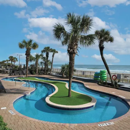 Compass Cove