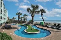 Compass Cove - pantai