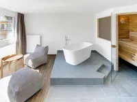 Kühberg - Das Hotel über Oberstdorf Hotels in Oberstdorf