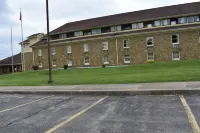 Quality Inn & Suites Bedford West Hotels in Bedford