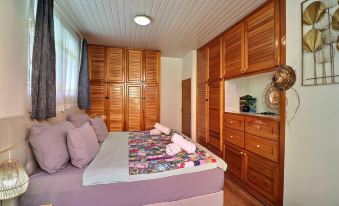 Fare Nãhina - 2 chambres - Centre-Ville