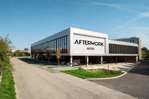 Afterwork Hotel Hotels in Montricher