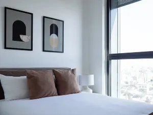 Nicosia Central Park Residences