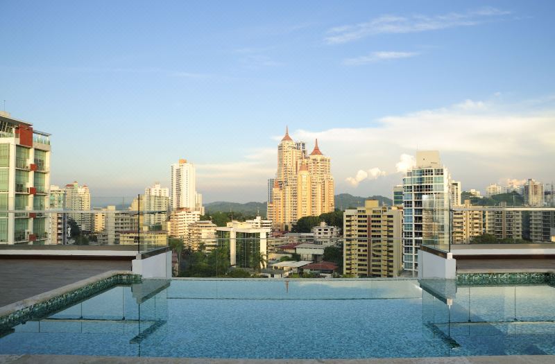 Best Western Plus Panama Zen Hotel photo 4
