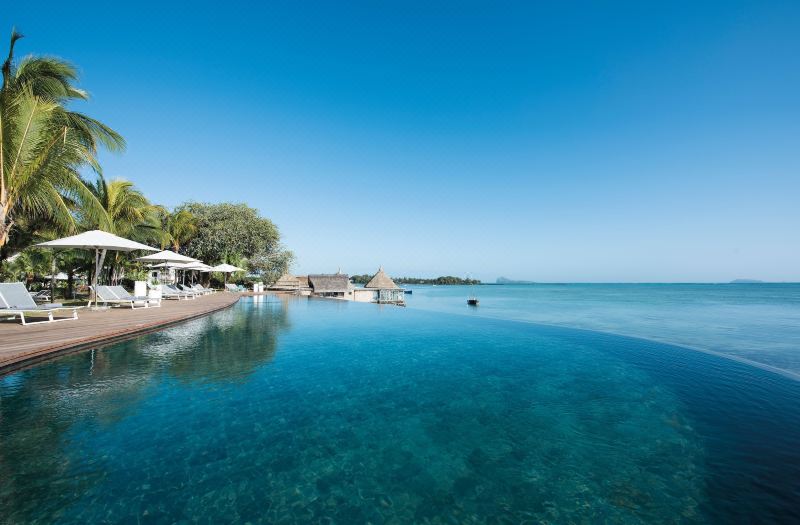 Veranda Paul et Virginie Hotel and Spa, 4 Star - Adults Only photo 4