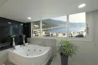 Doya Hotel Geoje - Hot Tub