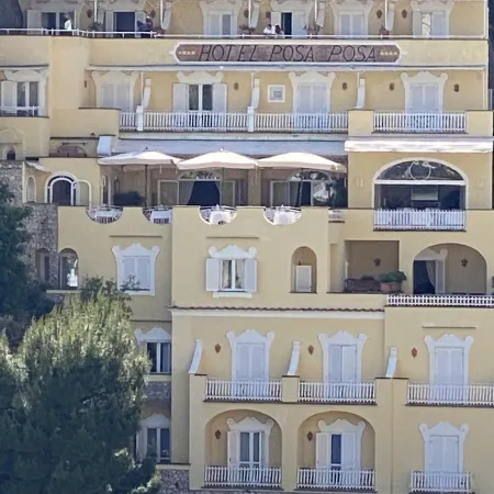 Hotel Posa Posa