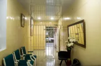 Hotel Paseo Bolivar