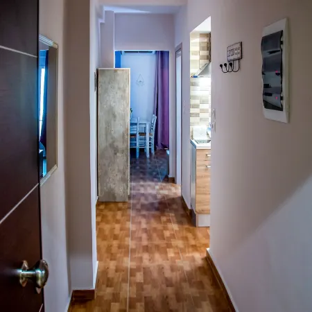 Zoe's Studio Отели рядом с достопримечательностью «Кукаки»