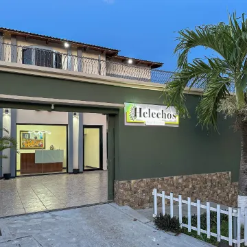 BAZ'HUR Boutique Hotel - Housity