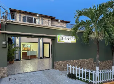 Helechos Hotel Hotels in Comayagua