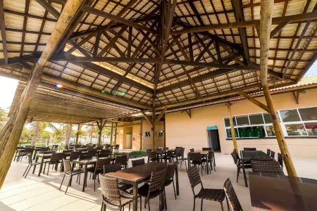 Golf Ville Resort Brisa do Golf -Apartamentos e Cobertura