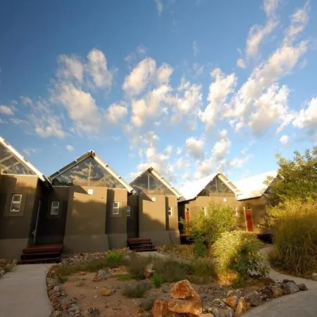 Kupferquelle Resort