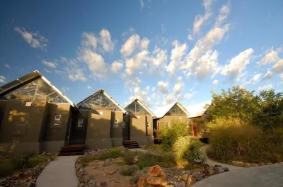 Kupferquelle Resort Hotels in 