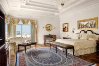 InterContinental Hotels 阿爾科巴爾 住宿飯店