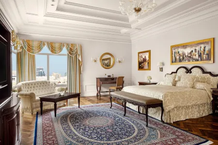 InterContinental Hotels 阿爾科巴爾