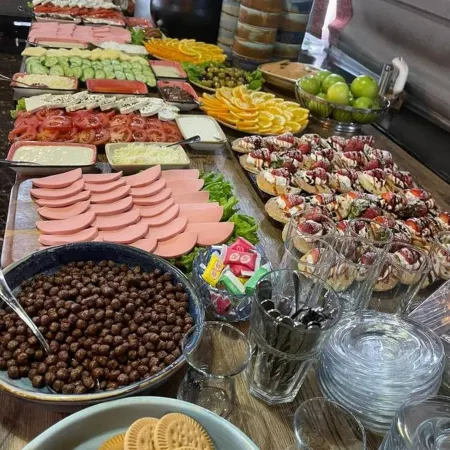 Royal Sapphire Hotel