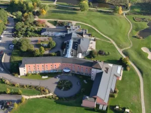 Mercure Luxembourg Kikuoka Golf and Spa