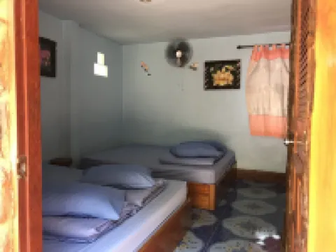 ภูสวรรค์ ตะวันสวย รีสอร์ท โรงแรมในอำเภอ เทิง