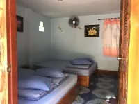 Phusawantawansuay Resort Hotels in Thoeng