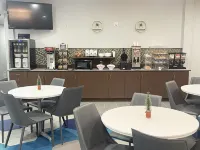 Microtel Inn & Suites by Wyndham Houma - sarapan