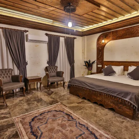 Garden Suites Hotel Cappadocia