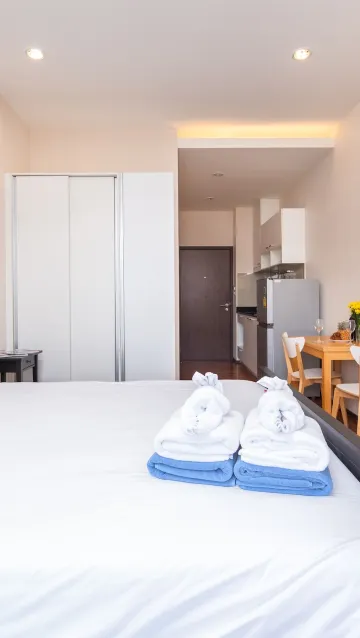 สแตนดาร์ดอะพาร์ตเมนต์