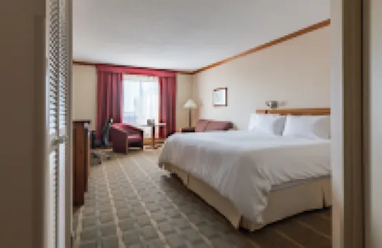 Hôtels Gouverneur Trois-Rivières Hotels near Assumption Cathedral