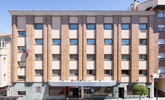 Hotel Exe Reina Isabel