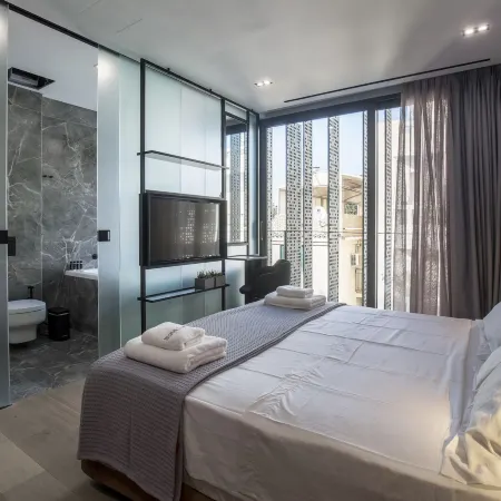 The Duke Boutique Suites