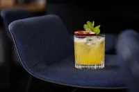 巴塞爾萬豪飯店 - 酒吧