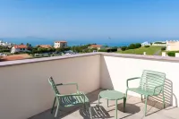 Ibis Styles Biarritz Plage - Ocean View