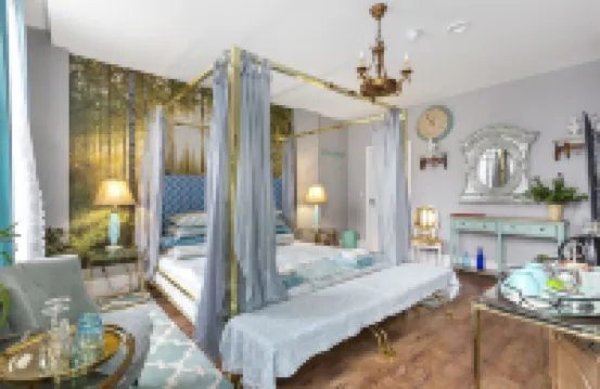 Mama’s Inn Boutique Guest House