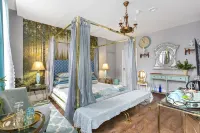 Mama’s Inn Boutique Guest House Hotels in Arnold