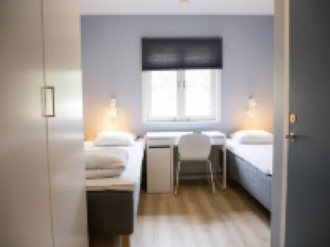 Orsa Grönklitt Hotels in Orsa