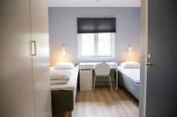 Orsa Grönklitt Hotels in 