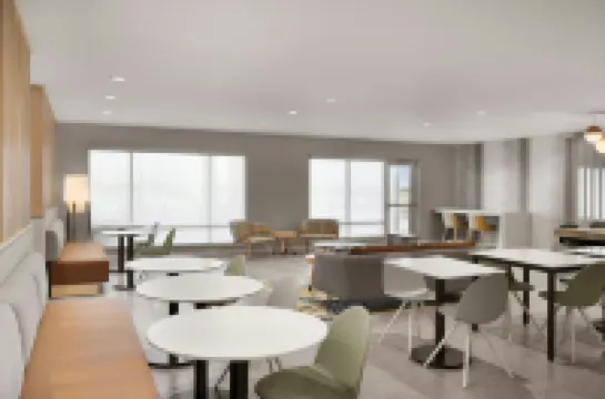 TownePlace Suites Crown Point Hotels in Crown Point