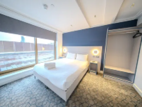 Ilford Grand Hotel Hotels in Ilford