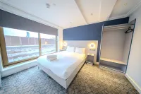 Ilford Grand Hotel Hotels in Redbridge