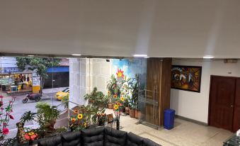 Hotel Los Arcángeles