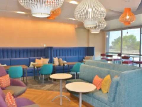 トゥル バイ ヒルトン グランド ジャンクション ダウンタウン グランド・ジャンクショ​​ンのホテル