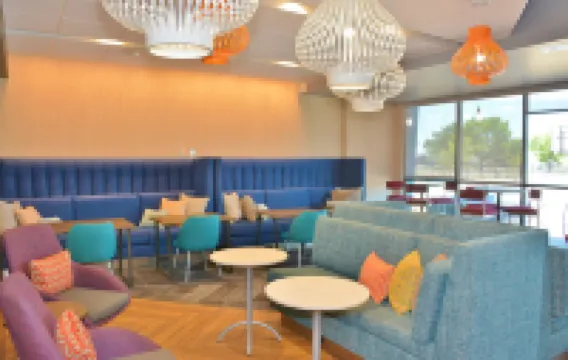 Tru by Hilton Grand Junction Downtown