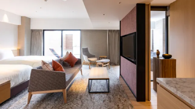 草津ナウリゾートホテル Photos